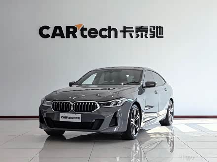 ȫֱ6ϵGT 2021 630i M˶װ