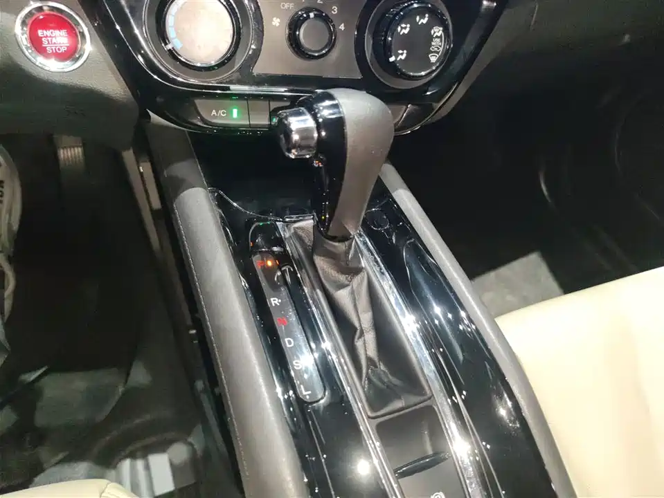 Honda Binzhi Honda Binzhi