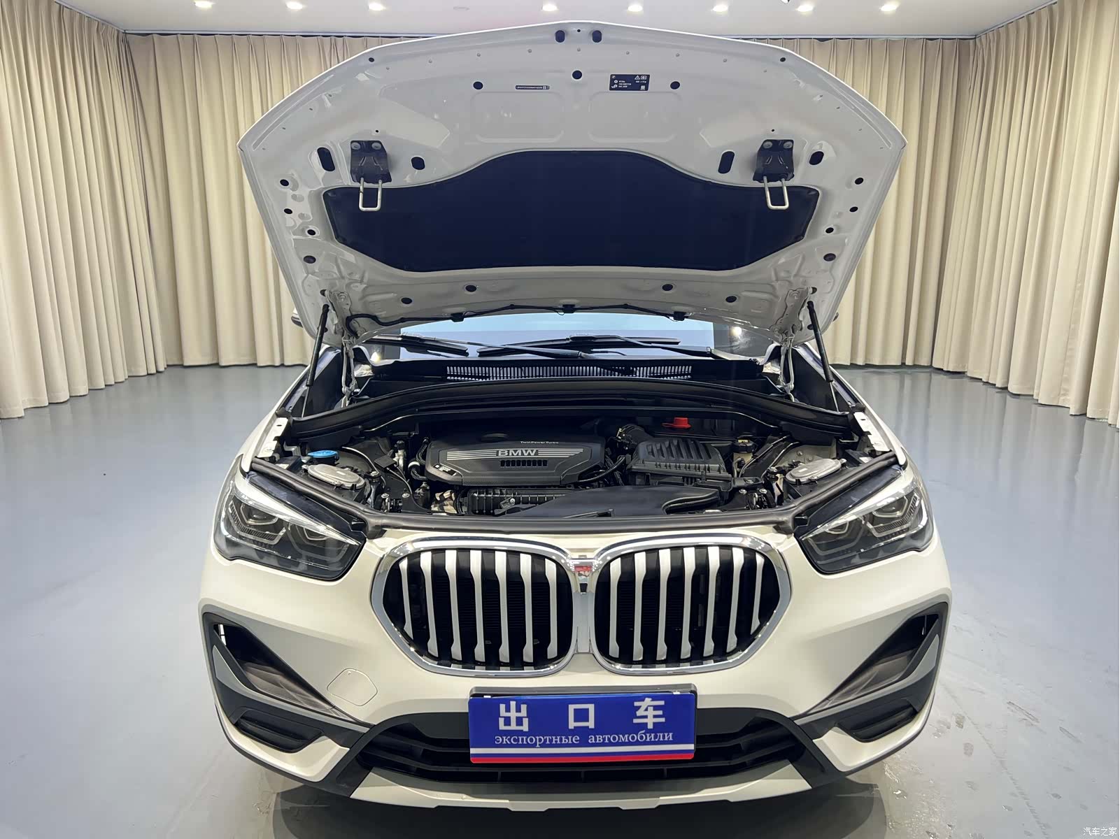 BMW X1, 2022 6