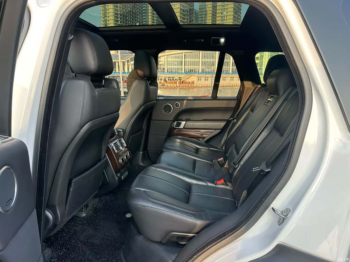 Land Rover Range Rover, 2016 6
