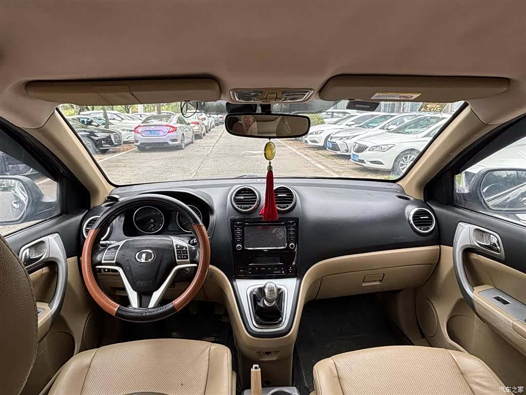 Haval H6, 2012 все фото