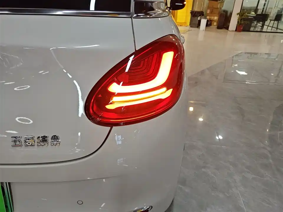 Wuling Wuling Bingguo