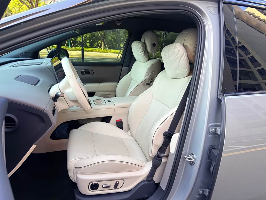 Li Auto i6 2026, фото 4