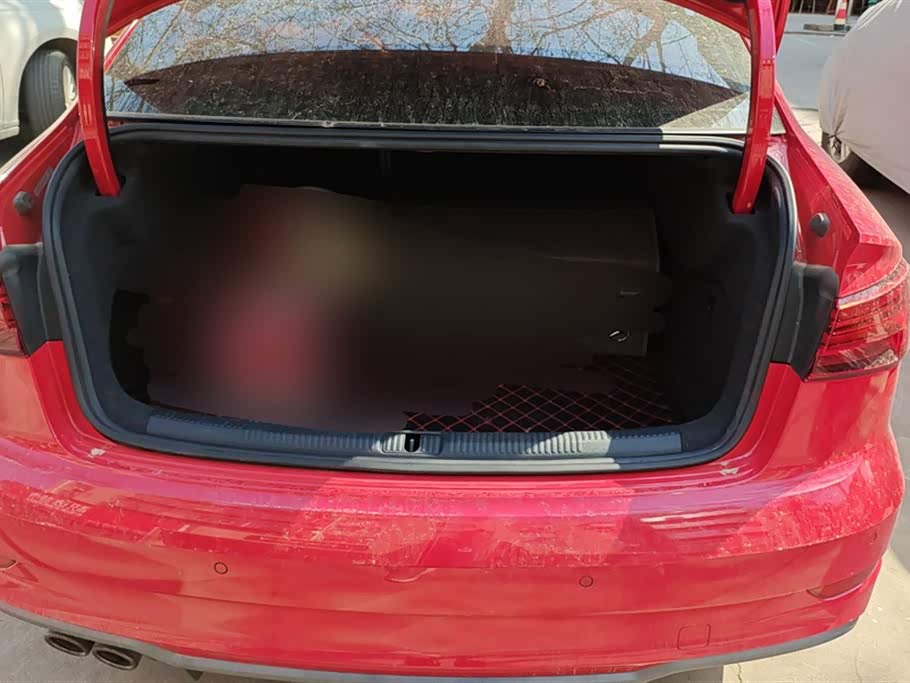 Audi A3 Audi A3