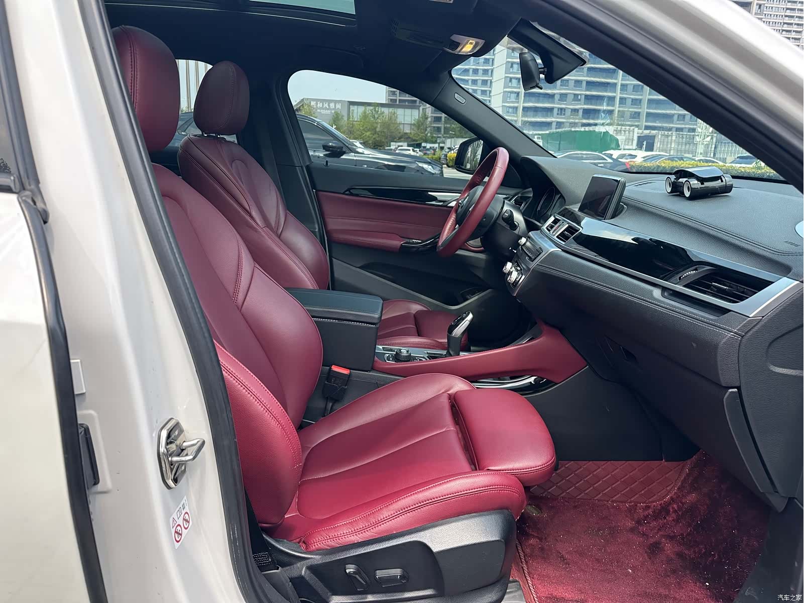 BMW X2, 2020 7