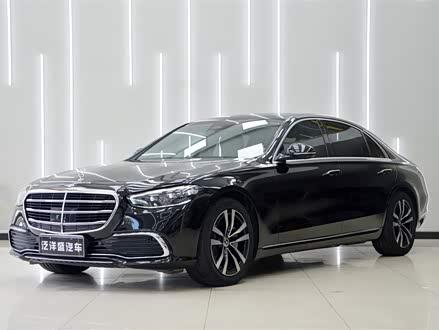 ����S�� 2023�� S 400 L ������