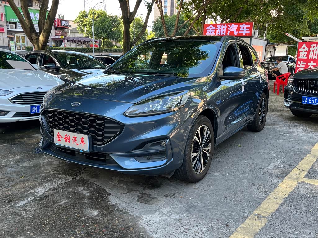 Ford Escape