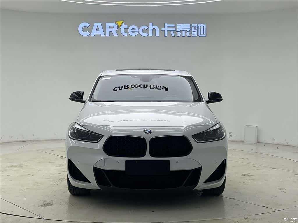 BMW X2, 2023 2