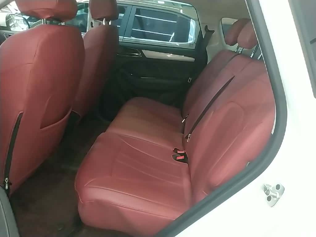 Roewe RX5, 2020 17