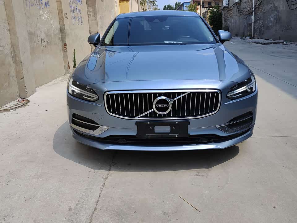 Volvo S90 Volvo S90