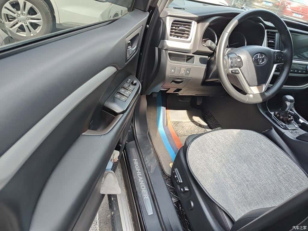 Toyota Highlander, 2021 17