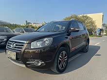 ����GX7 2015�� ����� 1.8L �ֶ��¶����������� ��V