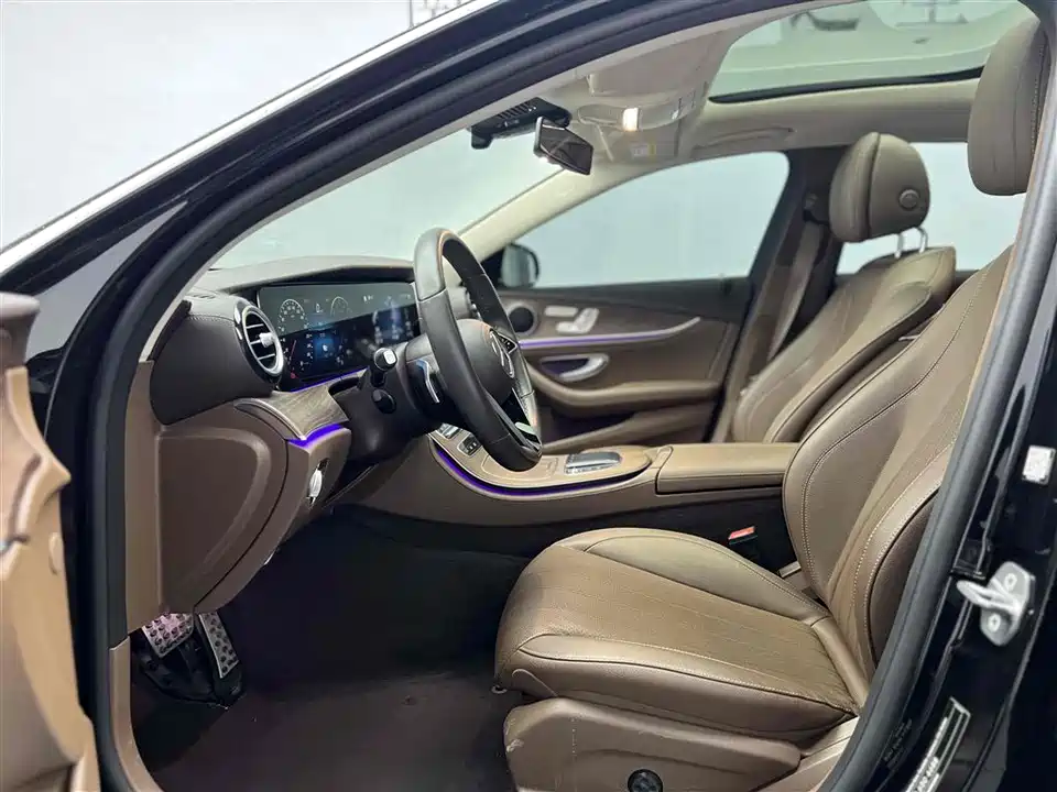 Mercedes-Benz E-class Mercedes-Benz E-class