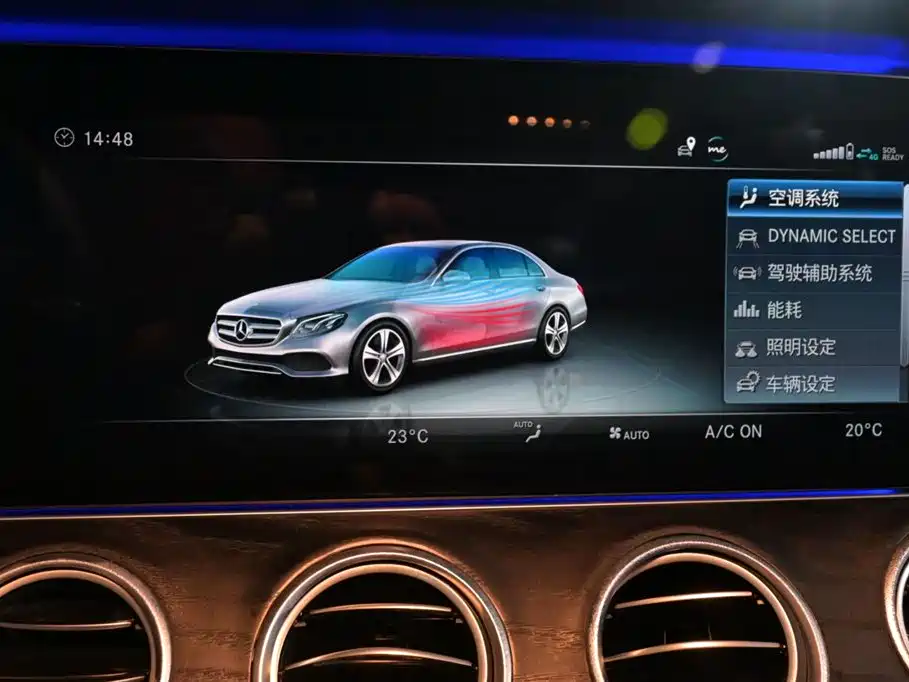Mercedes-Benz E-class Mercedes-Benz E-class