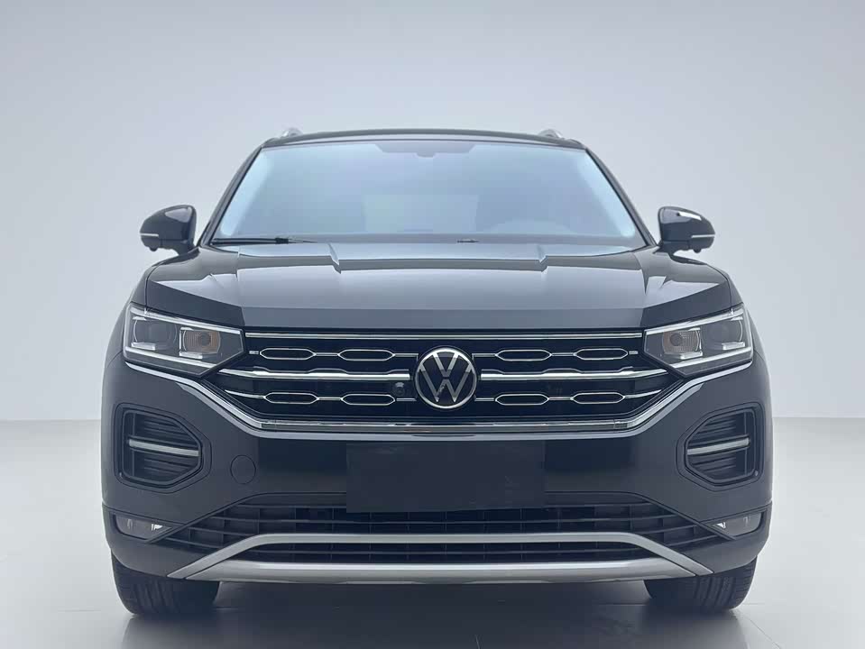 Volkswagen Tanyue