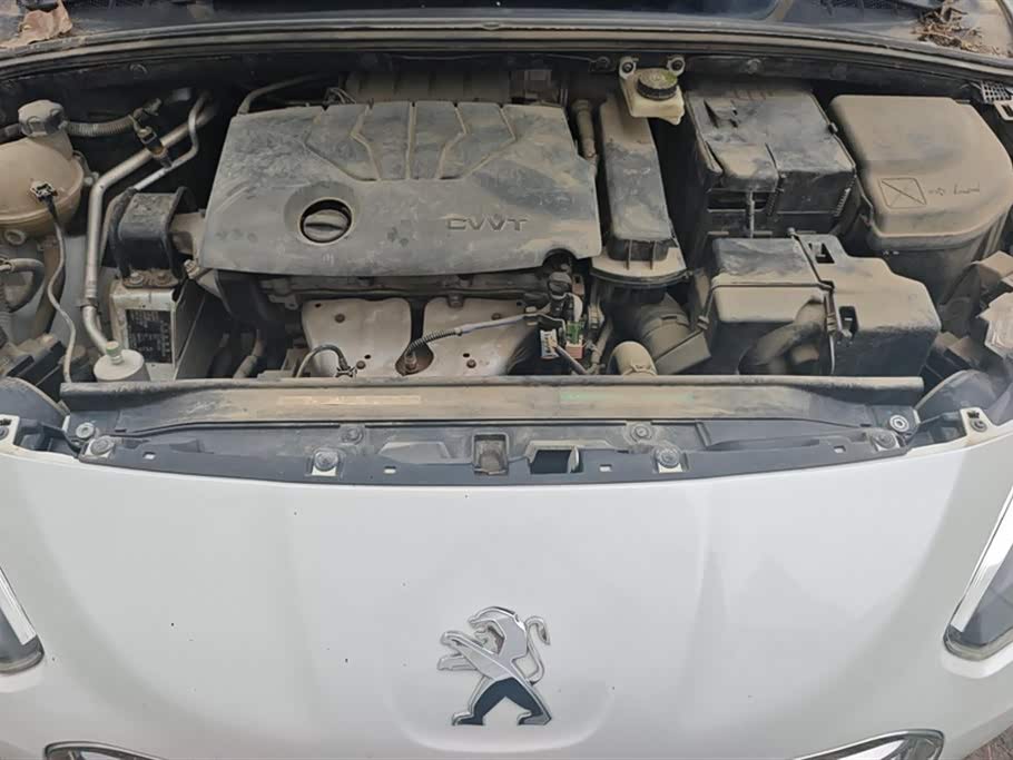 Peugeot 308 Peugeot 308