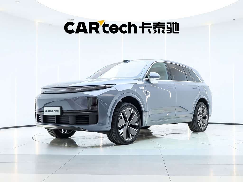 Li Auto L7