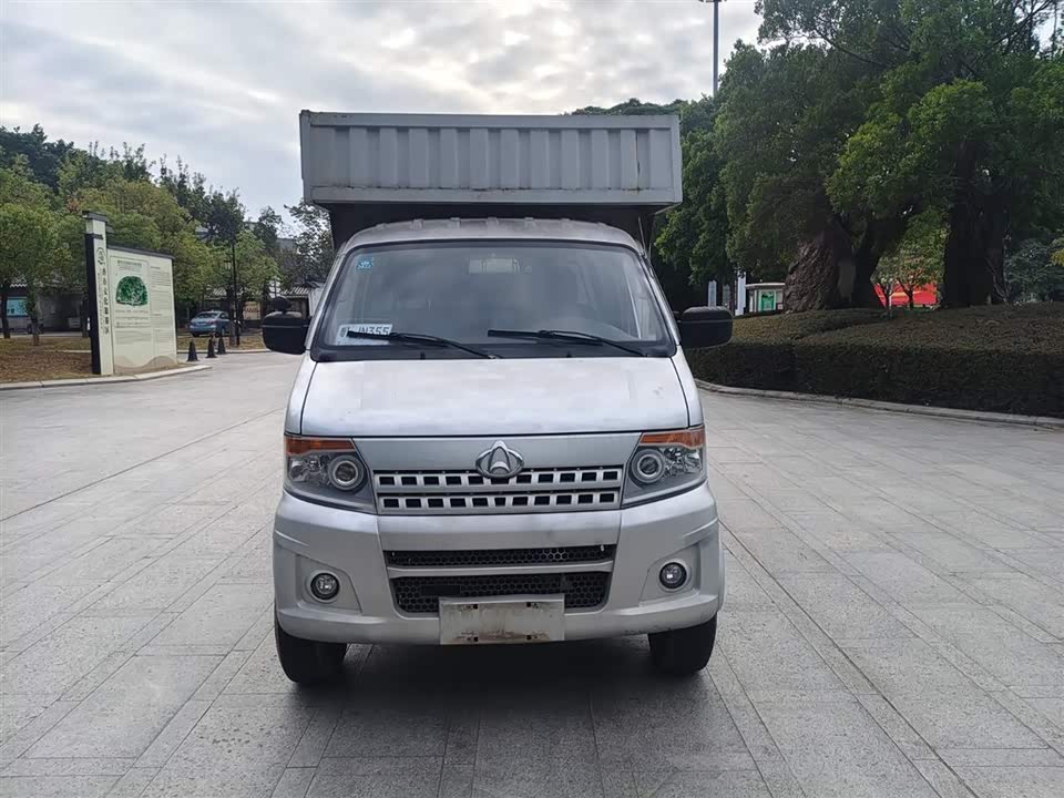 Changan Kaicheng Changan Shenqi T20