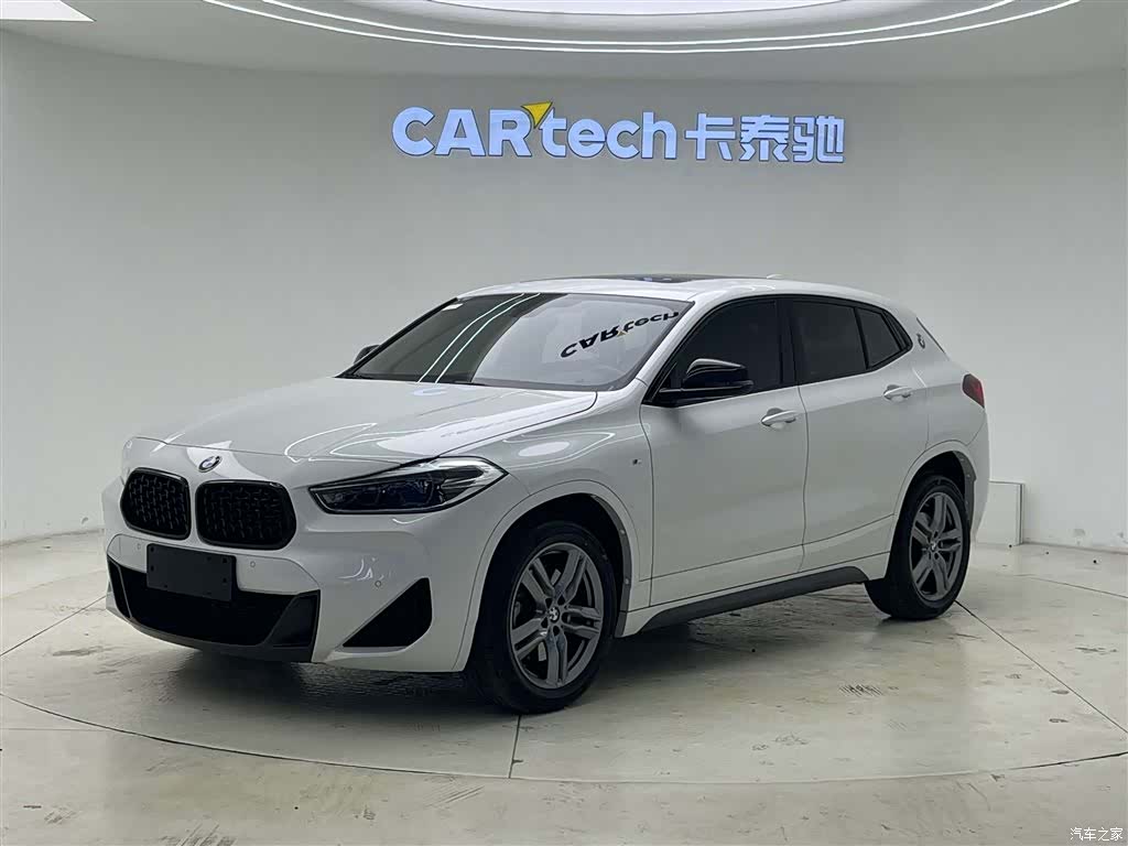 BMW X2, 2023 1