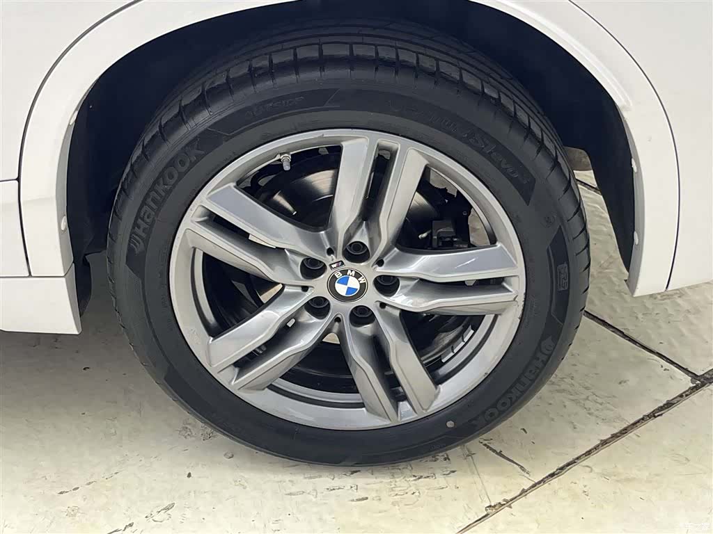 BMW X2, 2023 9