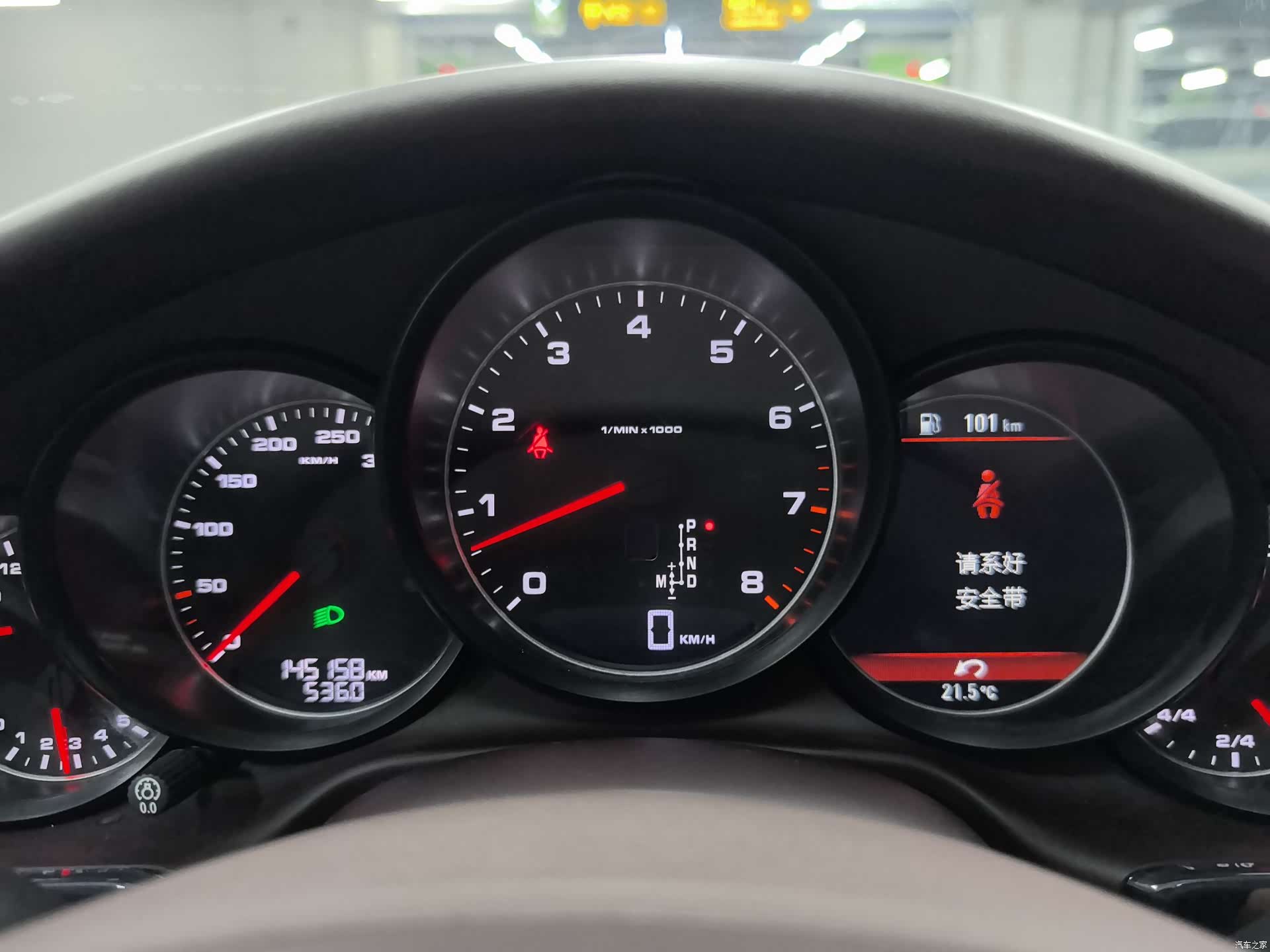 Porsche Panamera, 2012 10