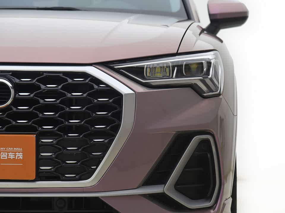 Audi Q3 Sportback Audi Q3 Sportback