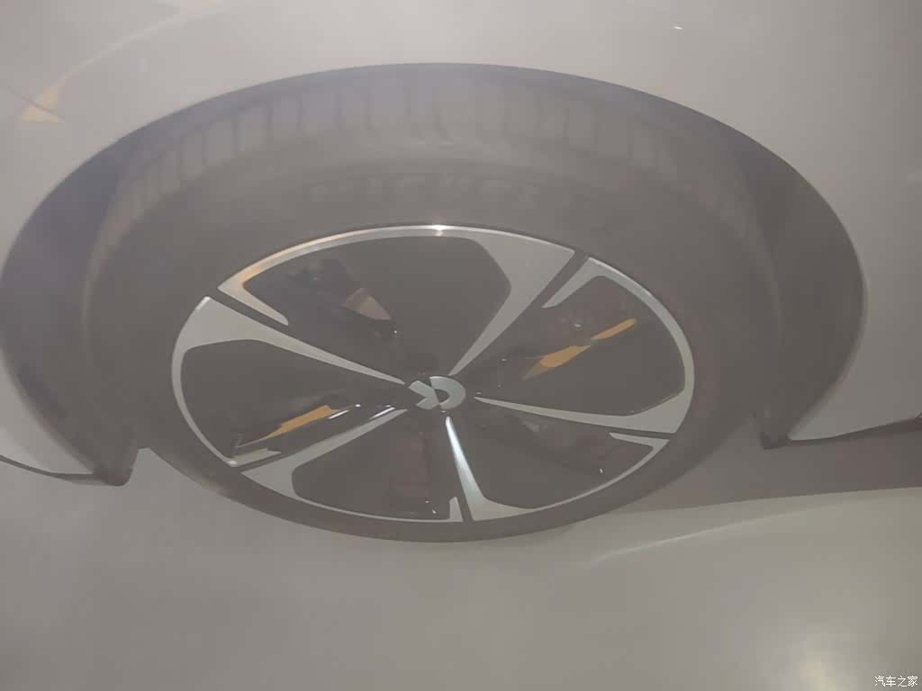 NIO ET5, 2025 23