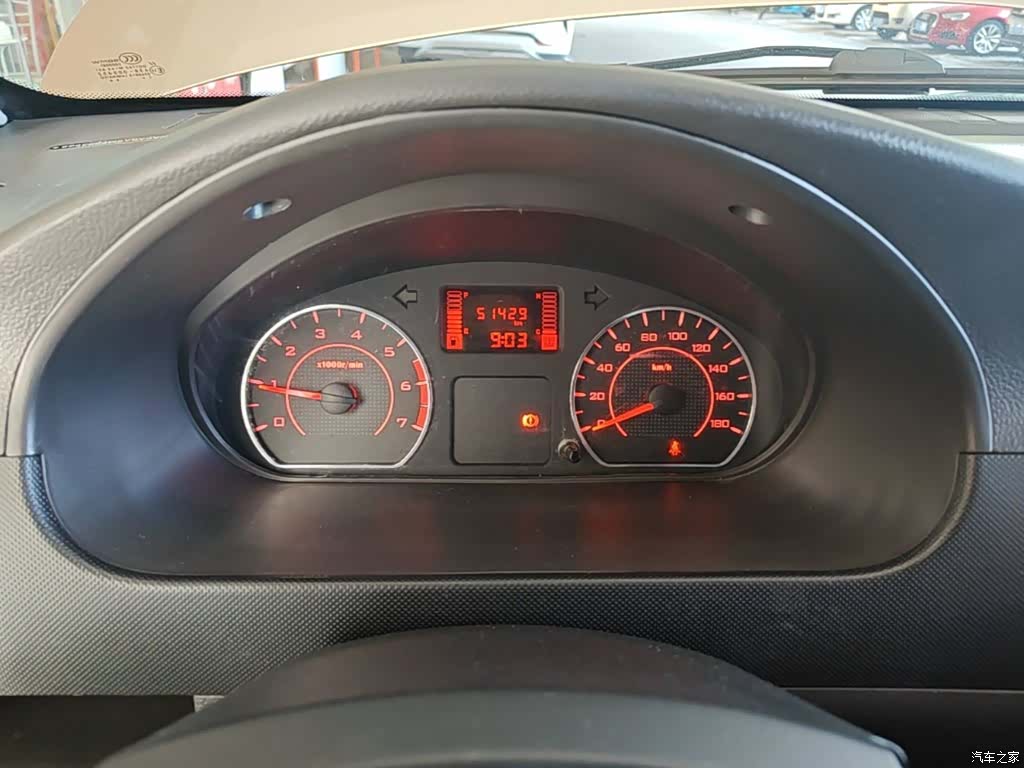 Wuling L3C, 2021 12