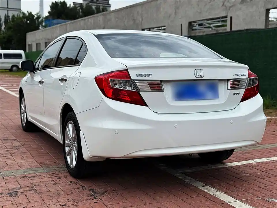 Honda Civic Honda Civic
