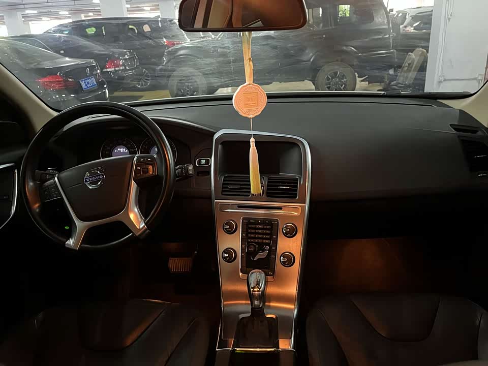 Volvo XC60 Volvo XC60