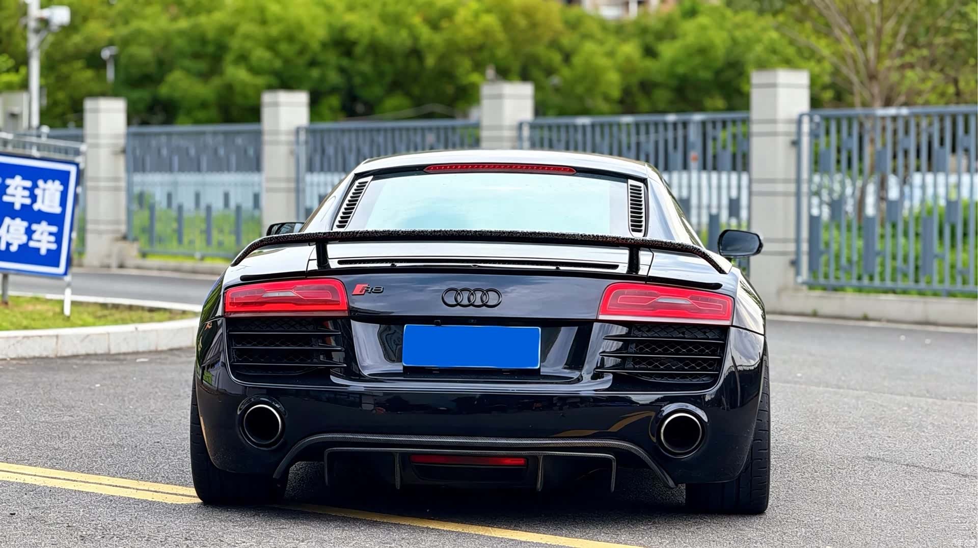 Audi TT, 2017 6