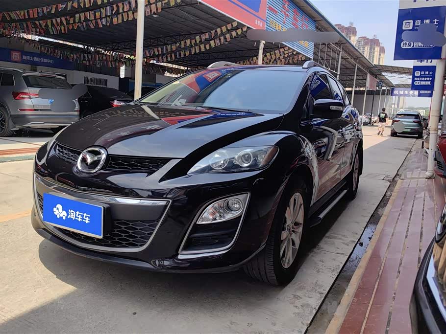 Mazda CX-7