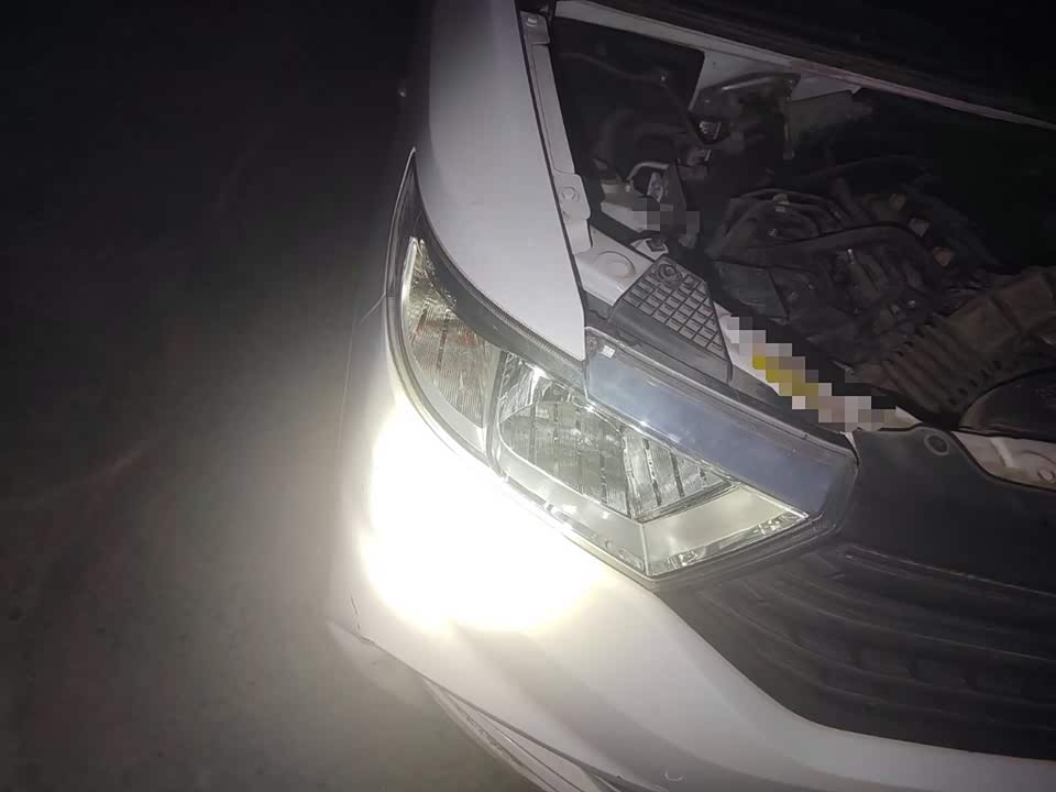 Wuling Wuling Hongguang V Wuling Wuling Hongguang V