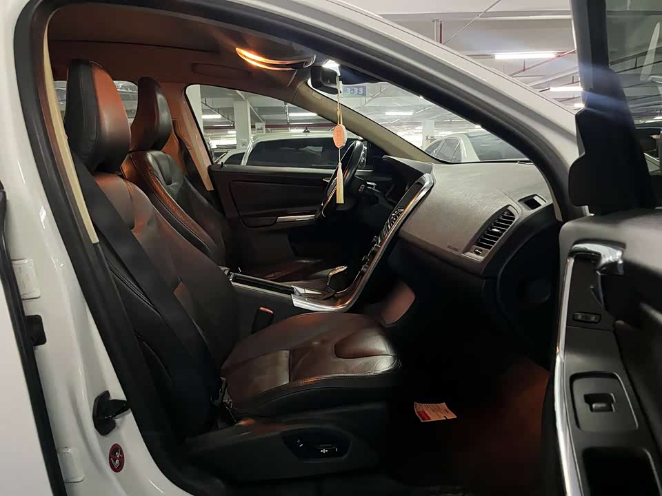 Volvo XC60 Volvo XC60