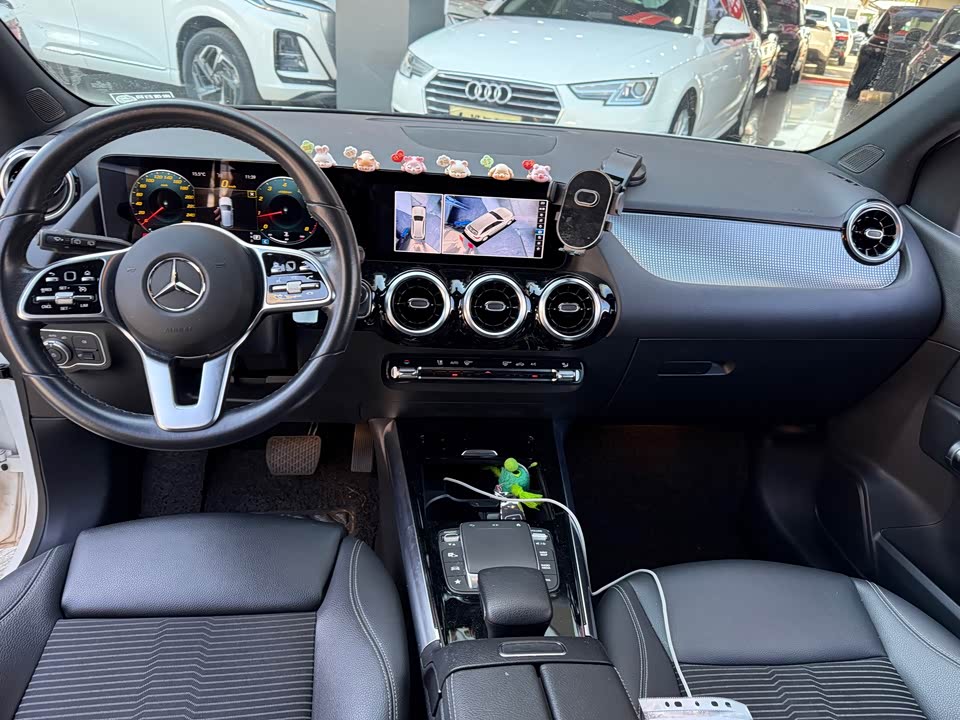 Mercedes-Benz Class B