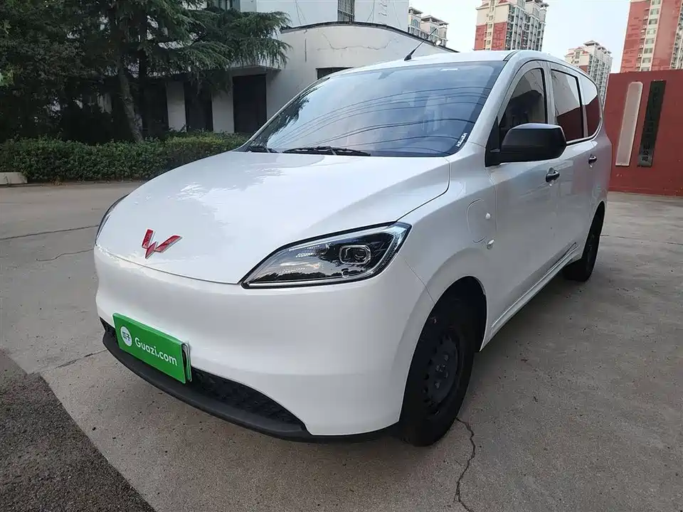 Wuling Wuling Hongguang
