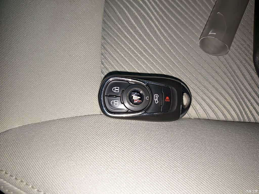 Buick GL8, 2023 9