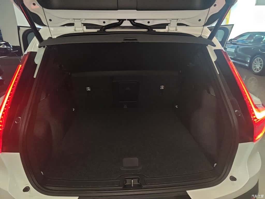 Volvo XC40, 2021 19