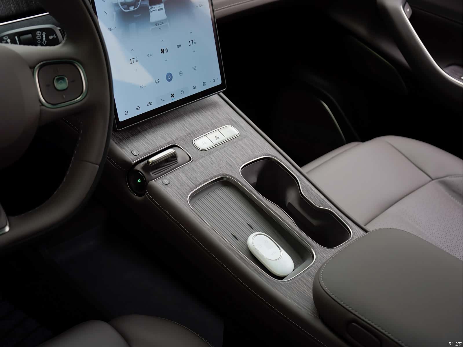 NIO ES7, 2022 14
