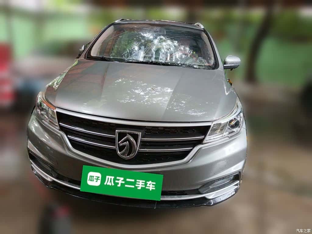 Wuling 730, 2021 24