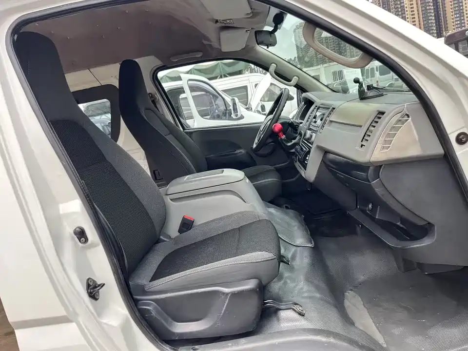 Foton Landscape G7 Foton Landscape G7