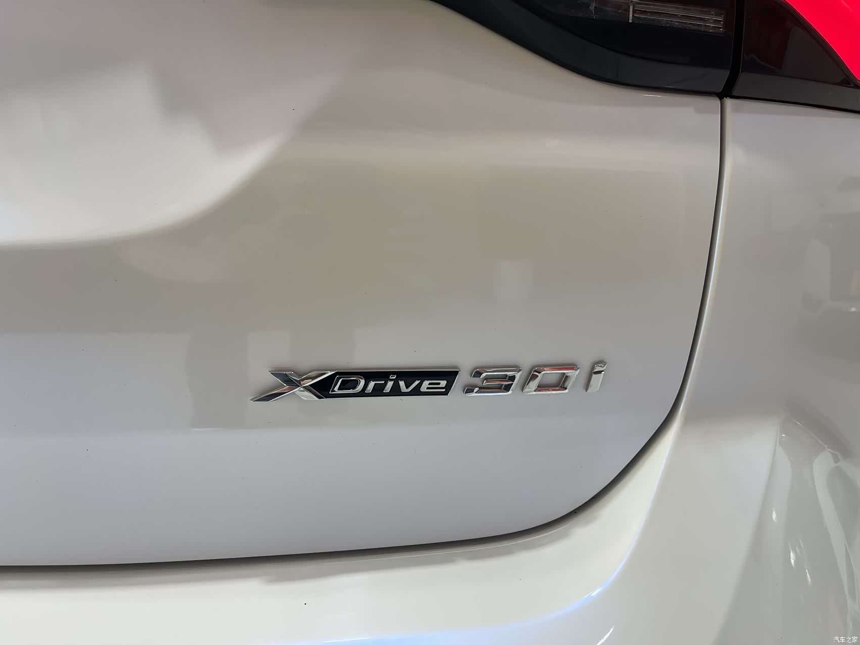 BMW X3, 2022 17