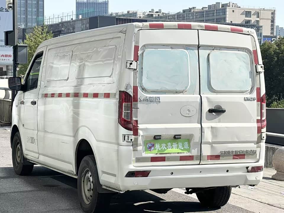 Dongfeng Yufeng Yufeng EM26