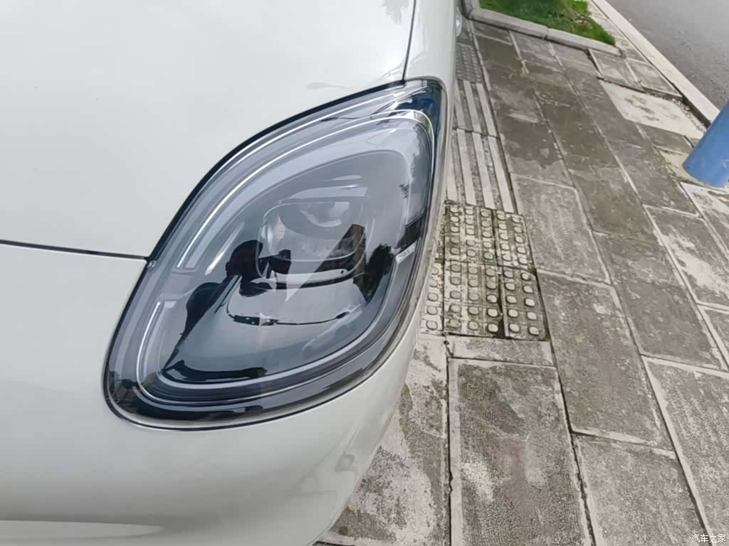 Wuling MINIEV, 2025 24