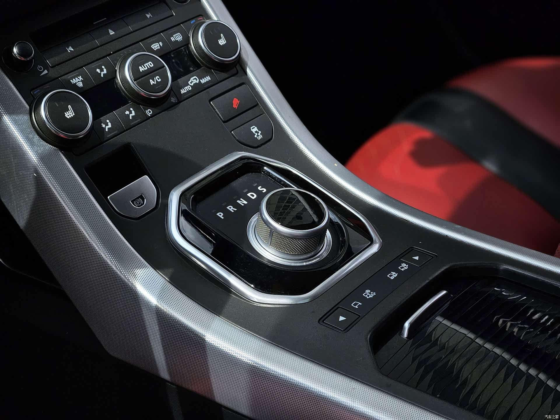 Land Rover Range Rover, 2013 23