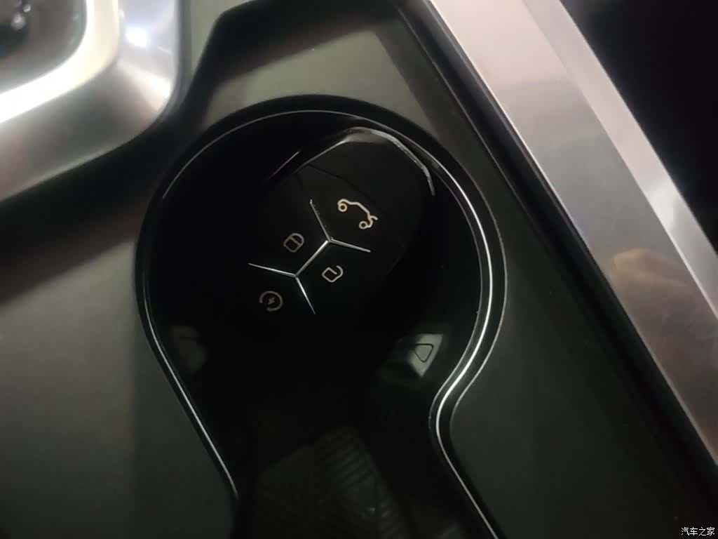 Lynk & Co 01, 2018 9
