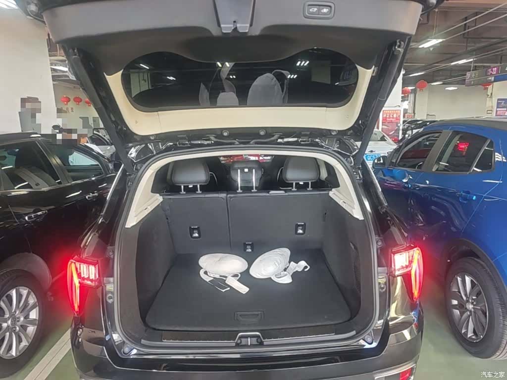 Lynk & Co 01, 2018 19