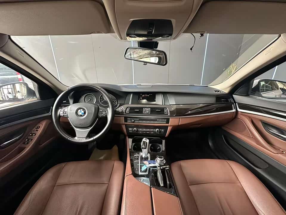 BMW 5 series BMW 5 series