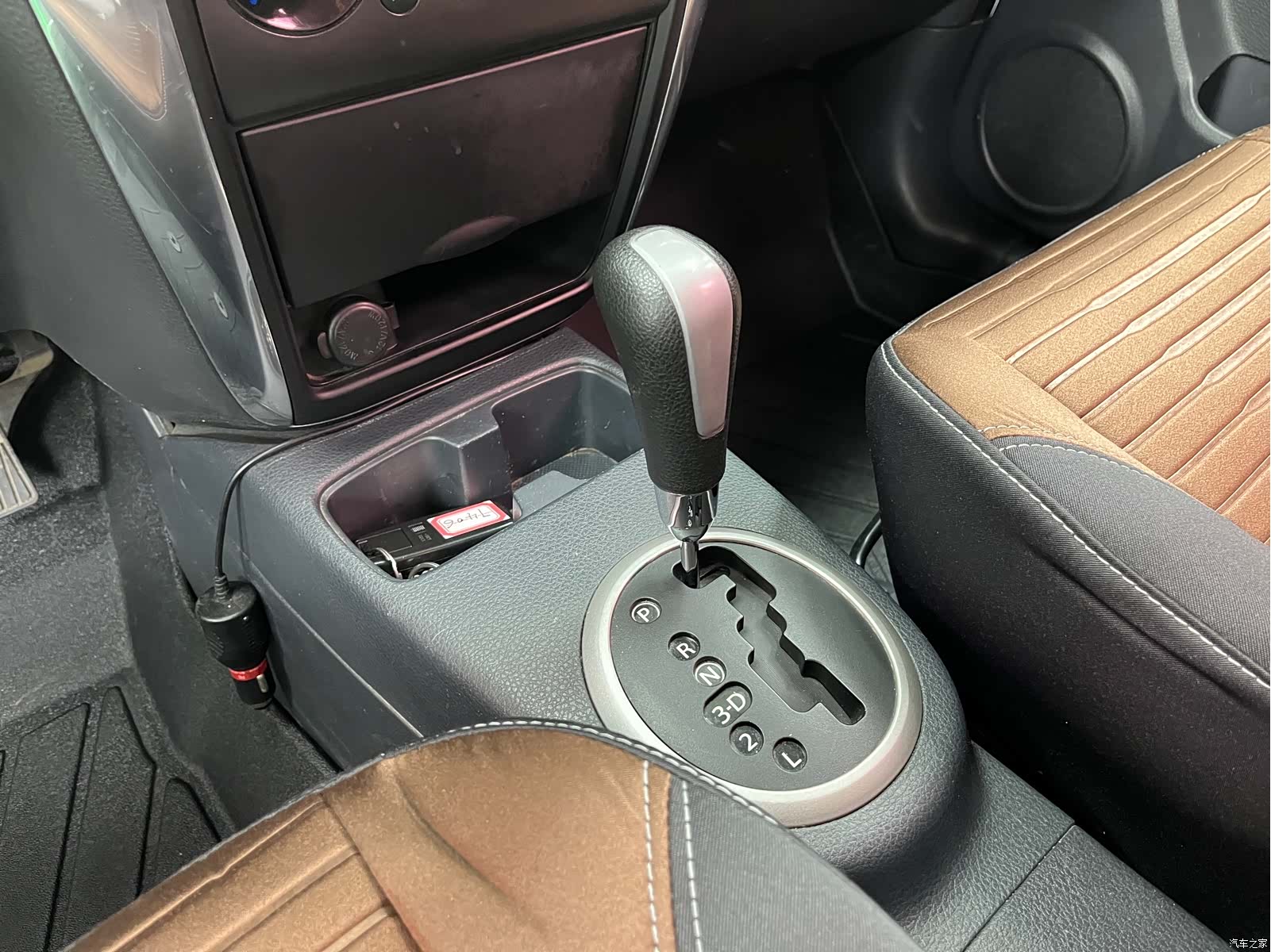 Changan SX4, 2017 12