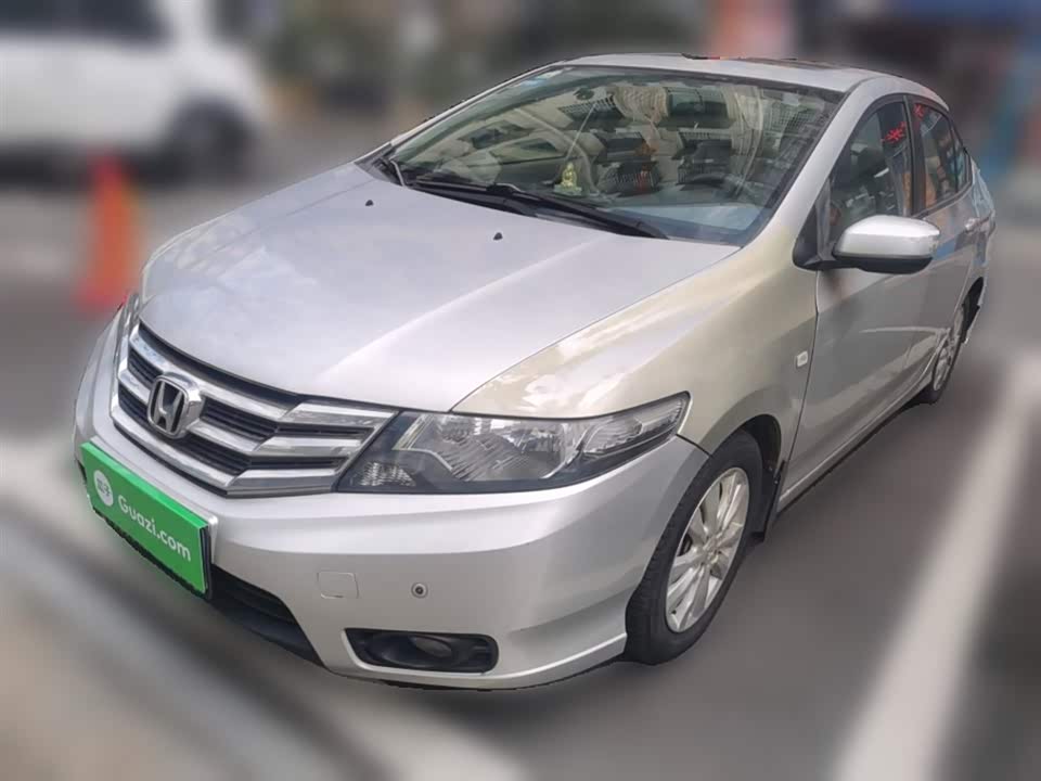 Honda Fengfan Classic